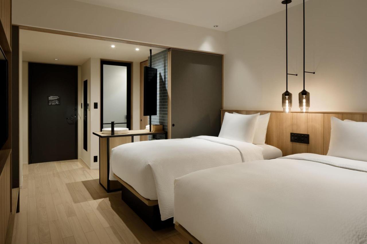 Fairfield By Marriott Kyoto Amanohashidate Miyazu Exterior foto