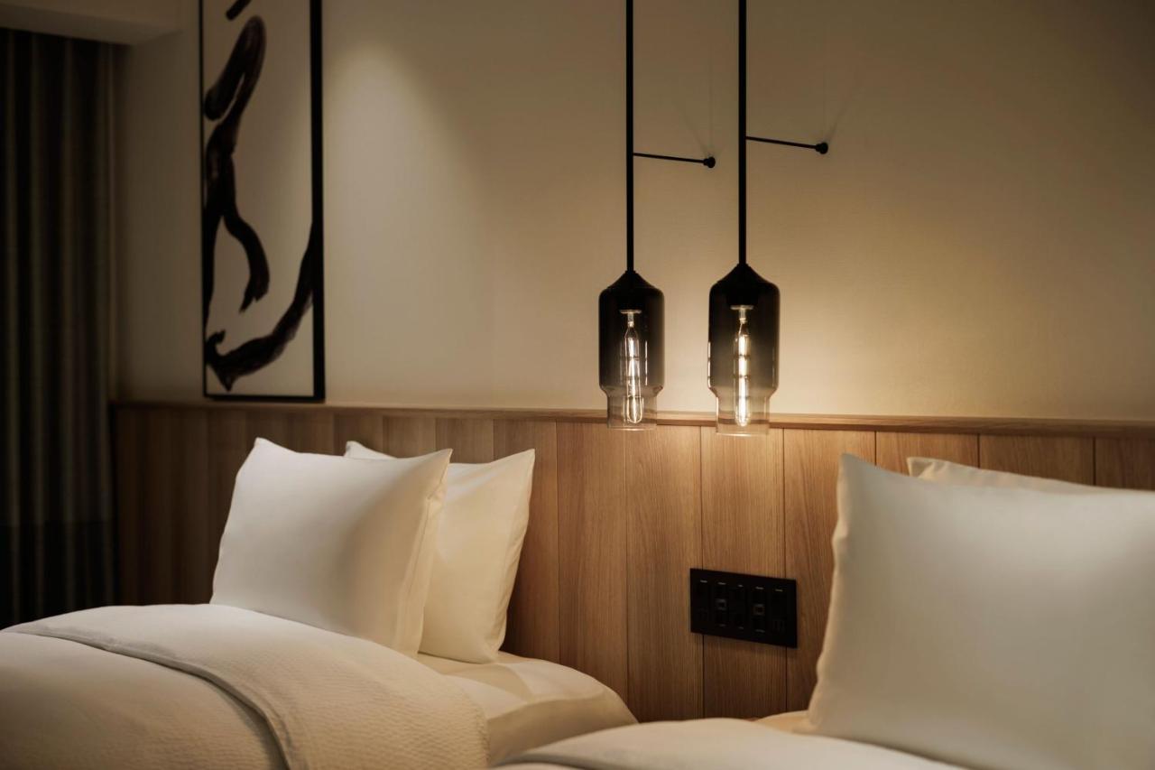 Fairfield By Marriott Kyoto Amanohashidate Miyazu Exterior foto